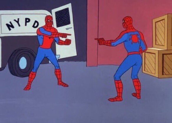 fenancier's tweet photo. When a dude in a suit sees my red car and tries to hail me like a taxi but then sees I'm in a suit too https://t.co/PQfco9T7FB