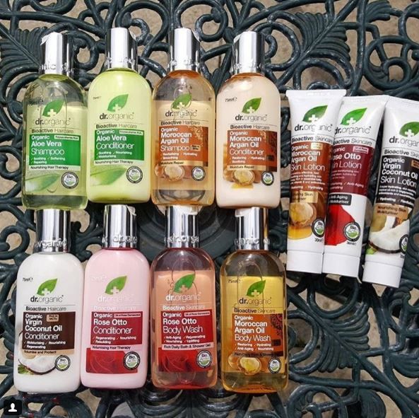 Revitalise yourself with travel sized goodness at @holland_barrett