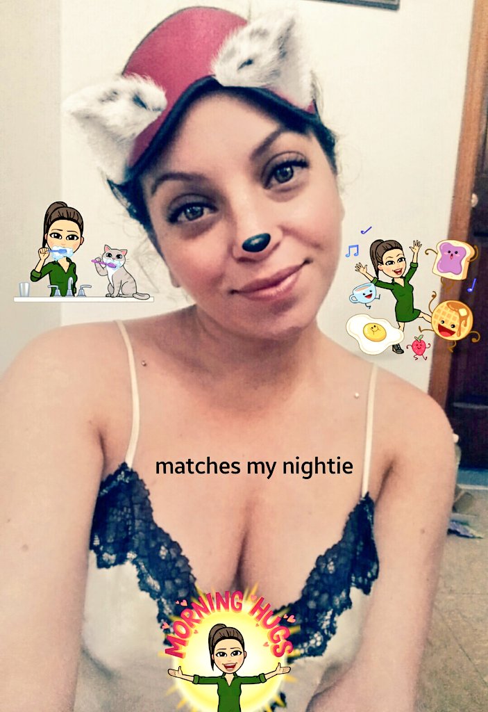 MiSSYROCkSYOU's tweet photo. #wokeuplikethis #terrifictuesday #suckitTrebeck #wafflesforpresident https://t.co/j5XzKiiXMU
