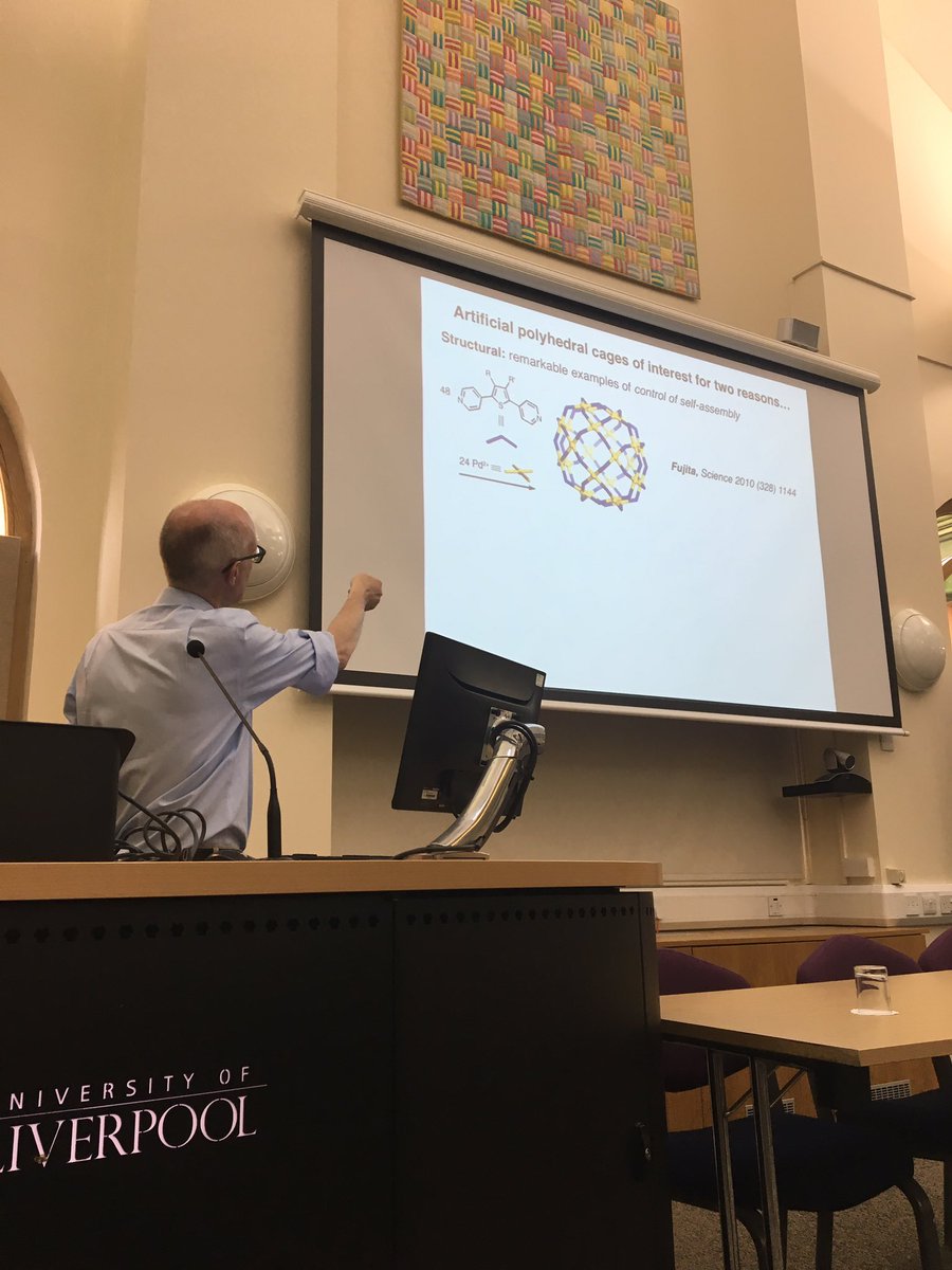 DaM/DA ECR Meeting tweet media