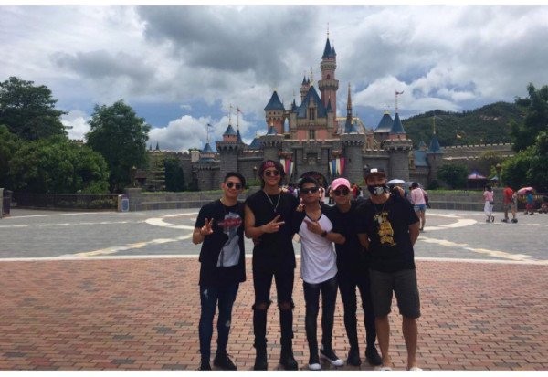 TeamJoaoCavite's tweet photo. GOOD EVENING !!!!!

BPH @ HONG KONG https://t.co/gij72o5leX