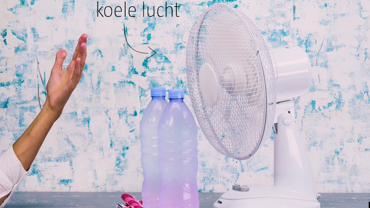 Zo slaap jij heerlijk tijdens die warme zomernacht: kijk.nl/libelle/libell…