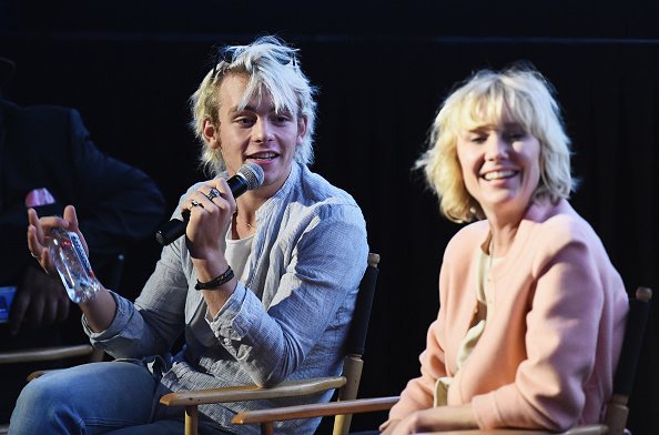R5italy's tweet photo. 2017 Los Angeles Film Festival - 'My Friend Dahmer' Premiere
(part.3) @rossR5 @mfdthemovie https://t.co/Gq55y7hl3u