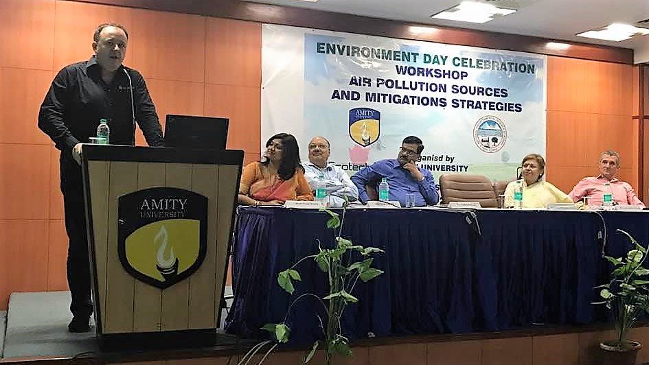 Discover 01dB’s step-by-step approach introducing #noise #monitoring regulations in India <a href="/Patrice13/">Patrice Pischedda</a> okt.to/2AaS47