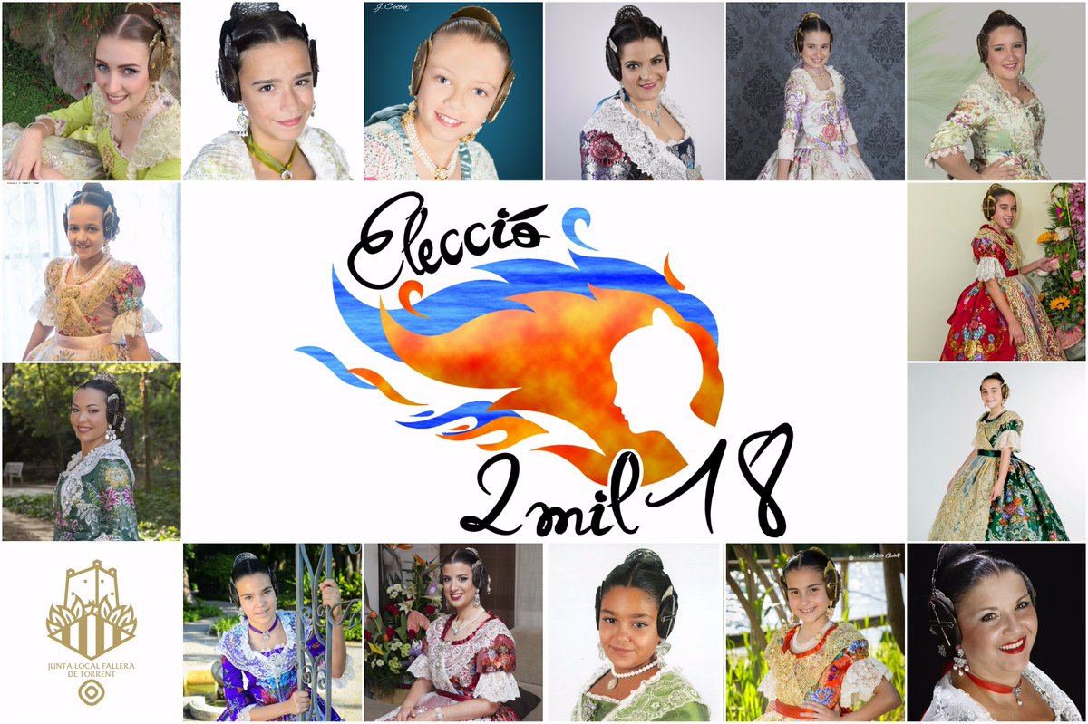 Si encara no has vist les entrevistes de les quinze candidates a FFMMT, ací les tens totes, No et perdes res 😊➡️goo.gl/VJkxfc