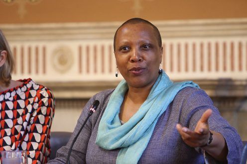 .<a href="/uw_wbs/">Westminster Business School</a> &amp; <a href="/foreignoffice/">Foreign Office</a> panel discussion: Walking the Tightrope: building relationships &amp; getting results  buff.ly/2srcxAf