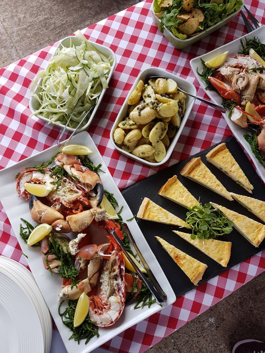 Seafood From Scotland tweet media