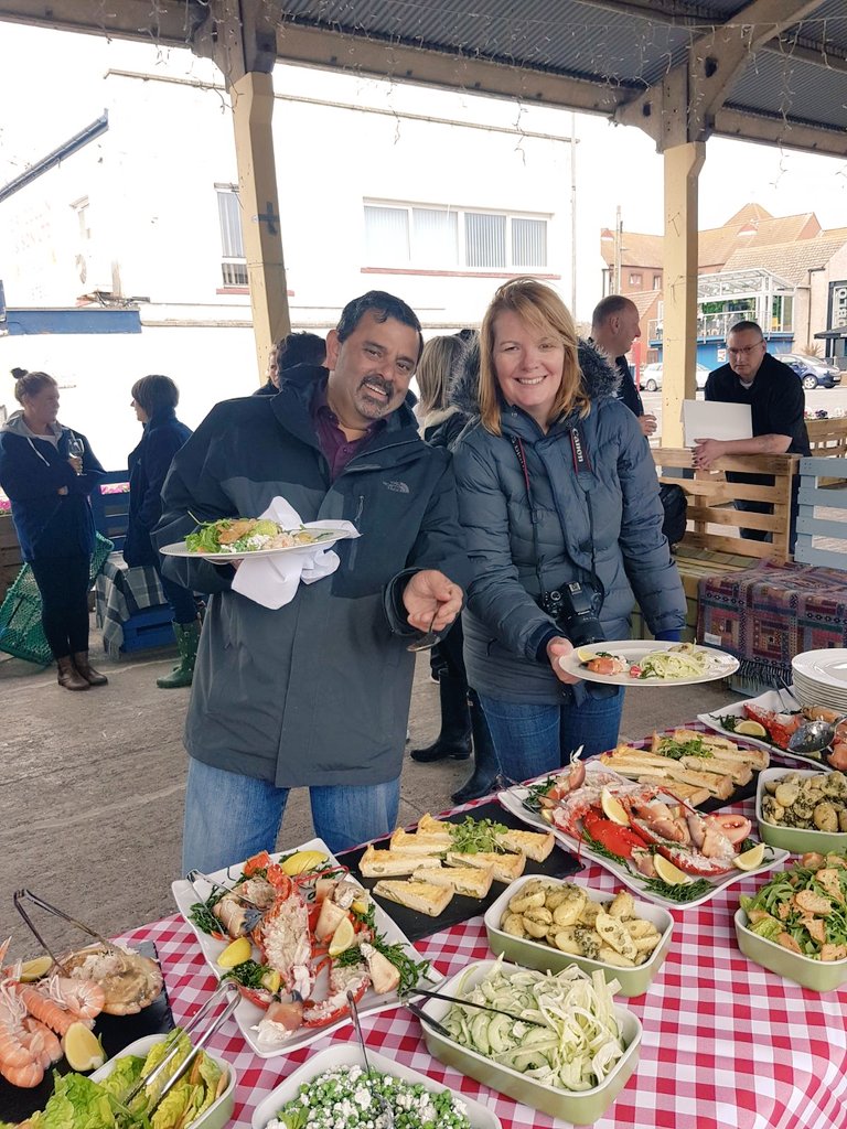 Seafood From Scotland tweet media
