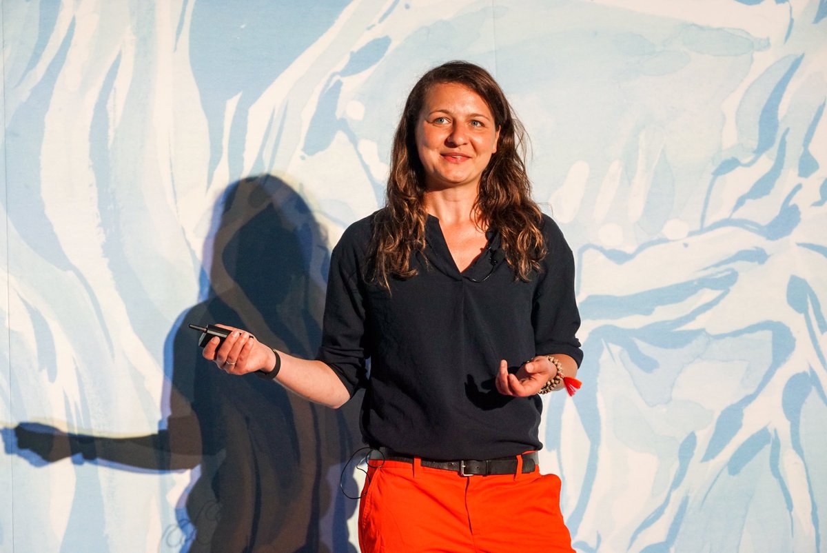 Congrats to our 12 <a href="/RGA/">R/GA</a> companies who presented on stage about the future of Marketing Tech at #CannesLions today! Let's celebrate with rosè