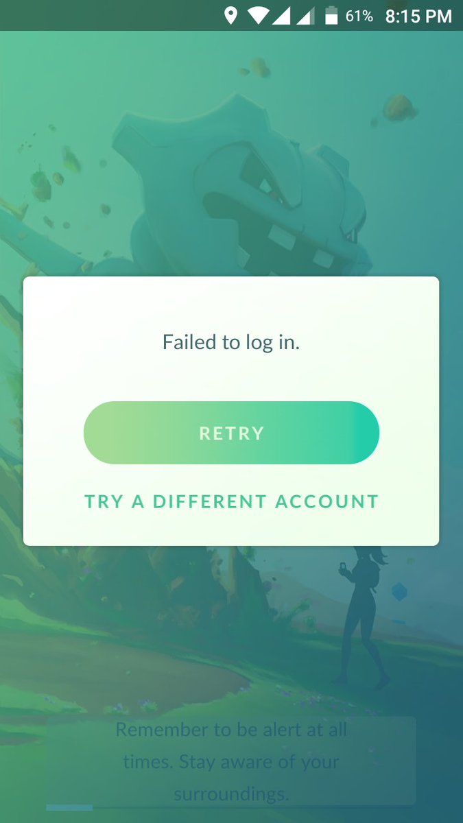 geoinfinity's tweet photo. @PokemonGOHubNet It may be a bit difficult to answer your question right now... #pokemontrainerclub https://t.co/b5UtWBHm9o