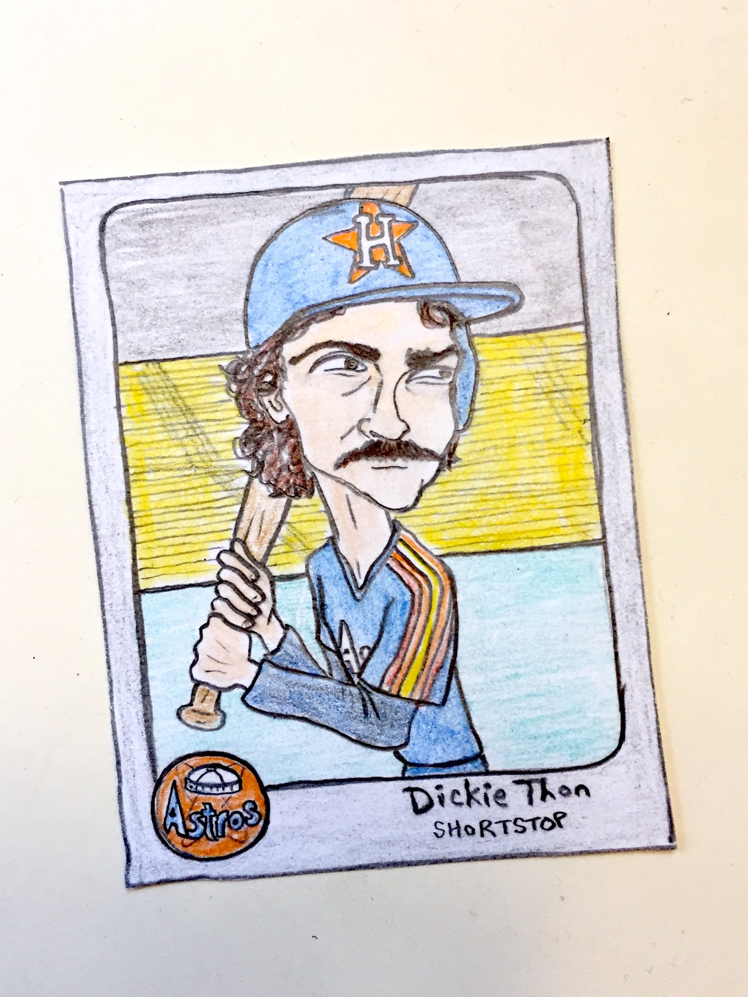 Wishing a happy 59th birthday to Dickie Thon!    