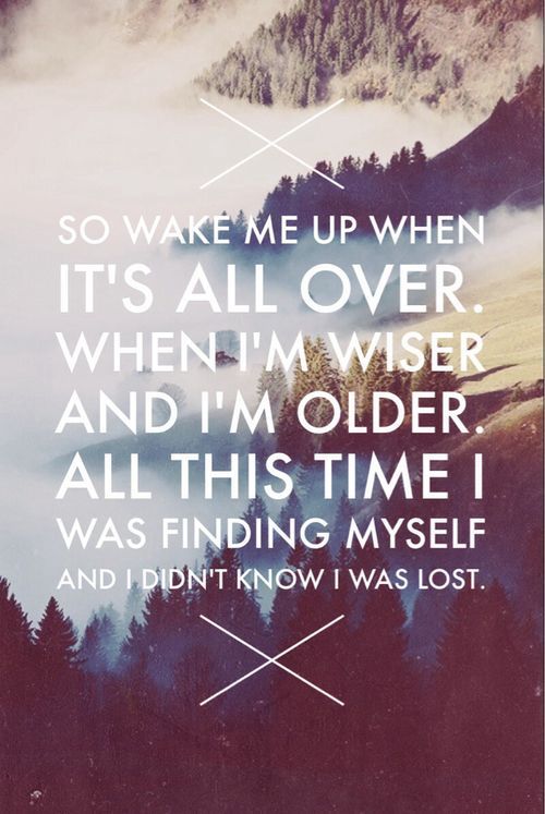 _Lucamister_'s tweet photo. #Avicii #WakeMeUp #HappyTuesday ❤️ https://t.co/mtVGc5Od8N