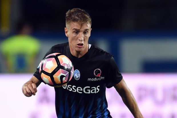 MilanUpdate's tweet photo. Milan akan membayar €25jt + bonus untuk Andrea Conti. Kontrak 5 tahun. Gaji €2jt/musim. Resminya Minggu ini. (Corriere di Bergamo) https://t.co/wWxNHH8VSc