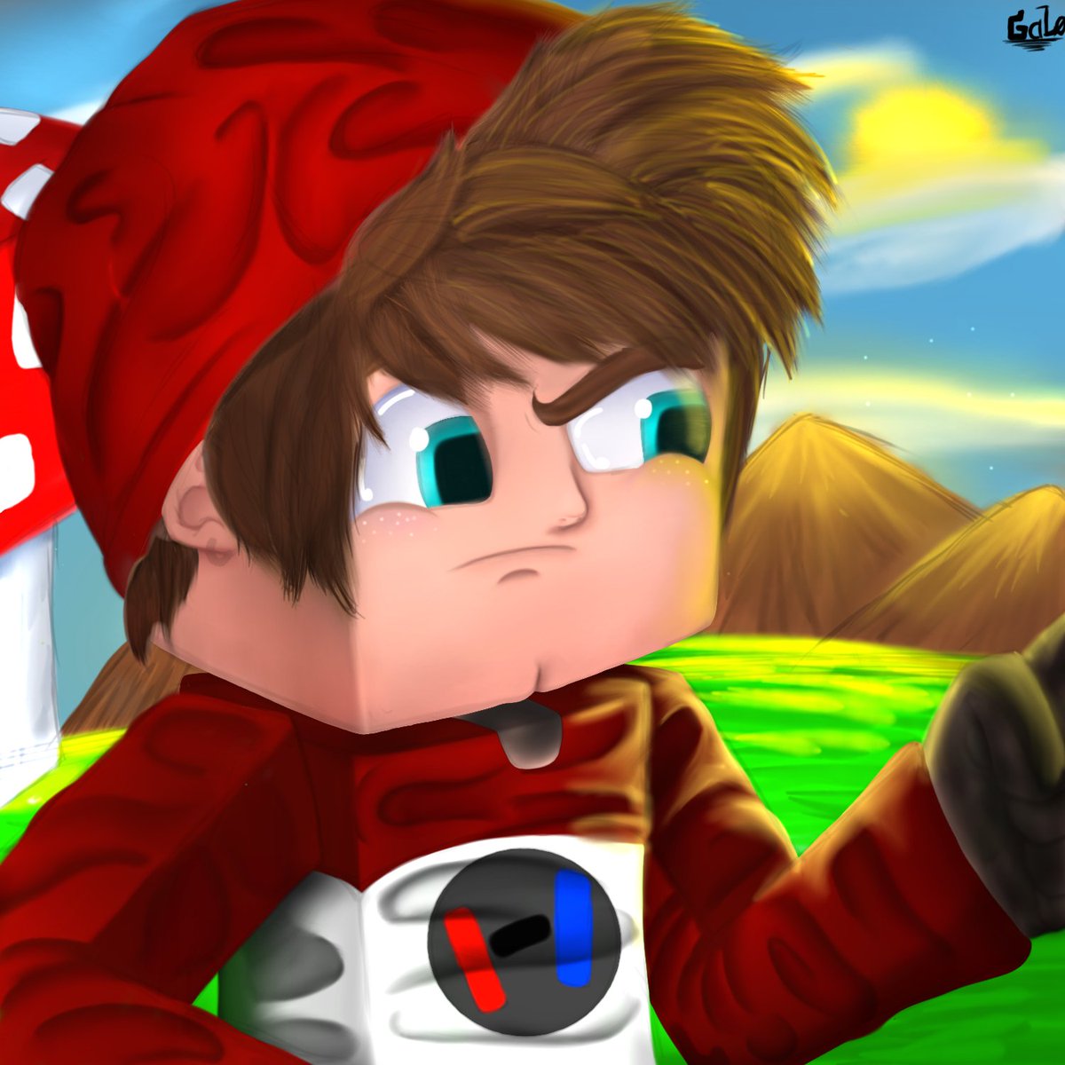 GaLoDZN 🇧🇷 - Comissions on tweet media