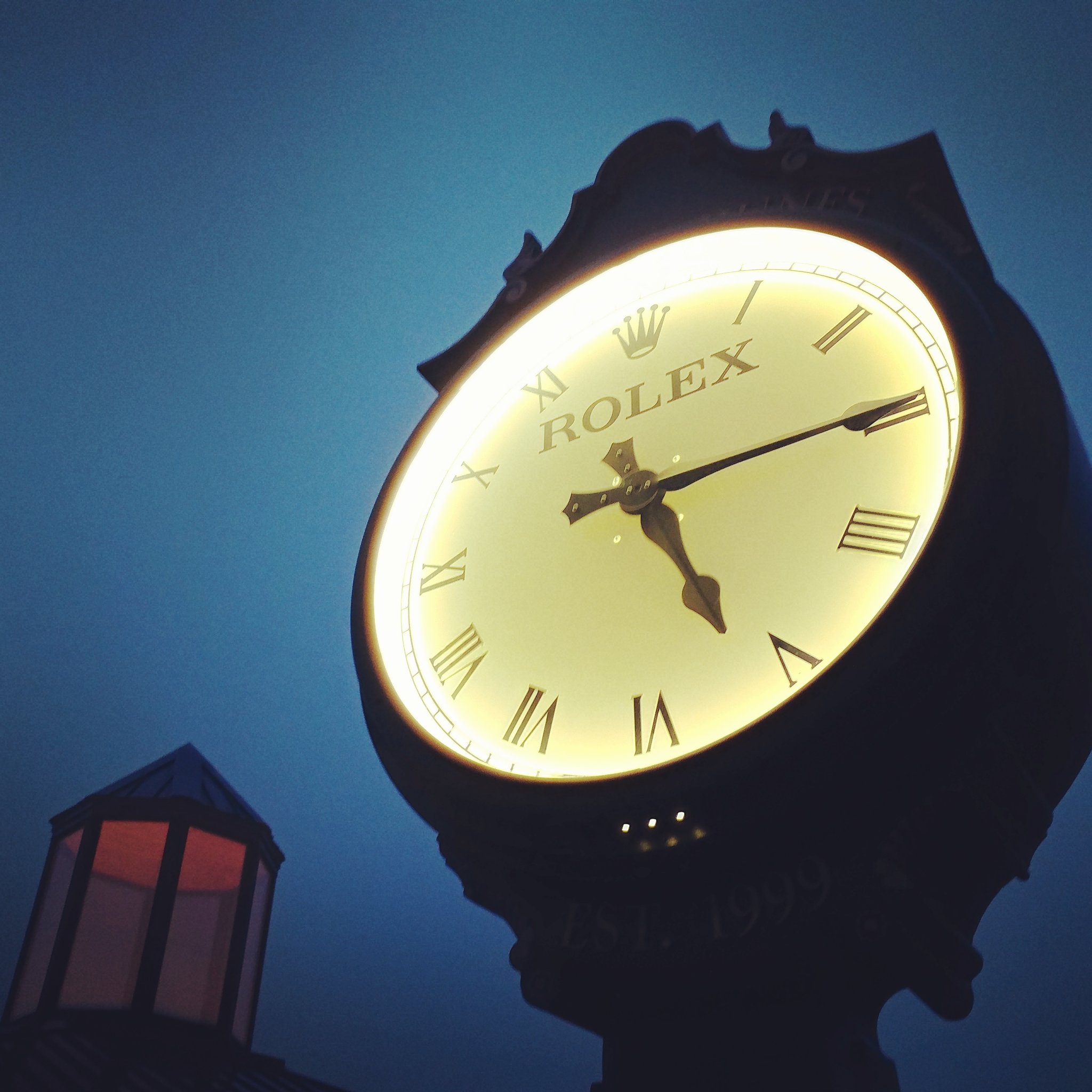 Bandon Solstice Event / Twitter