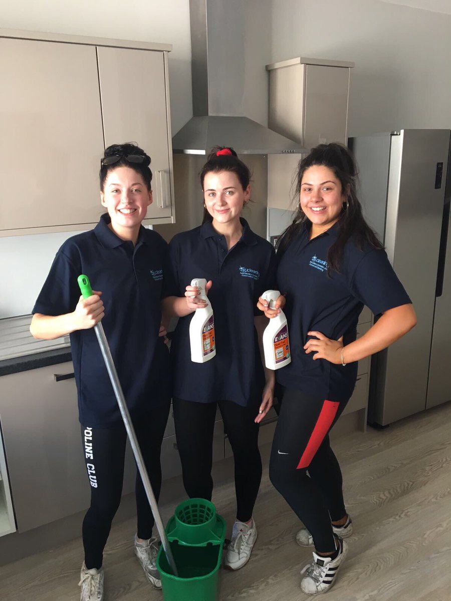 JDK_Cleaning's tweet photo. 🔹🔷JDK HAVE A TEAM OF CLEANERS WORKING IN BATH ALL OF THIS WEEK! GOOD LUCK GIRLS! #CommercialCleaning #StudentCleaning 🔷🔹 https://t.co/ypSEMjv8H3