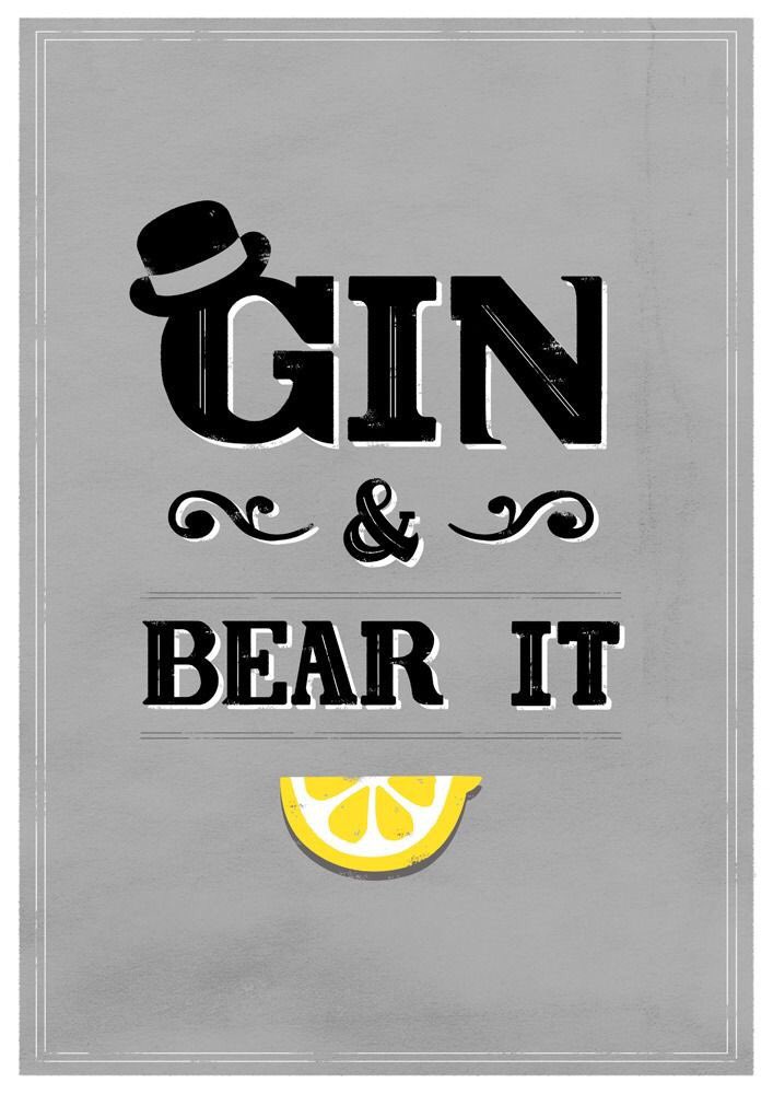 bearandbillet's tweet image. It's gintastic...It's gincredible...it's ginpressive... (okay we're clutching at straws, but you get the picture!)
#ginoftheweek