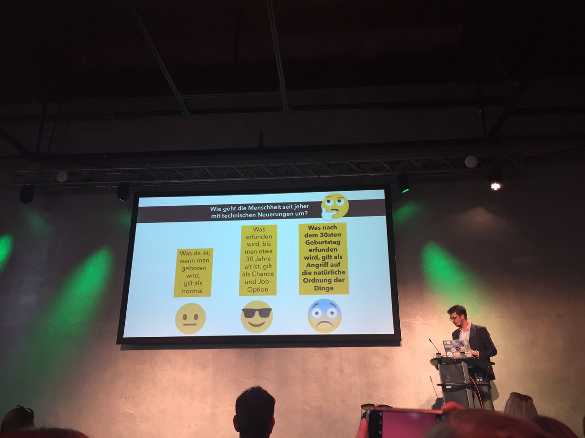 how it feels 😅 #thirtysomething #wtfberlin17