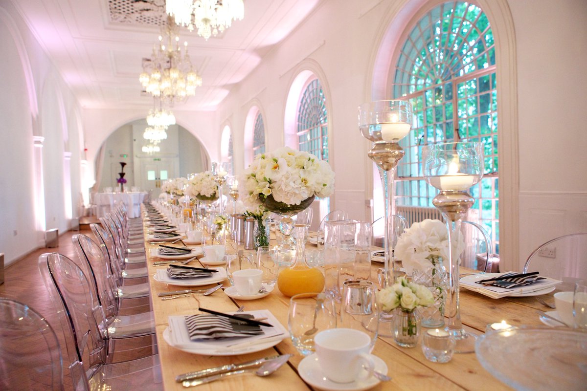 One Weddings tweet media