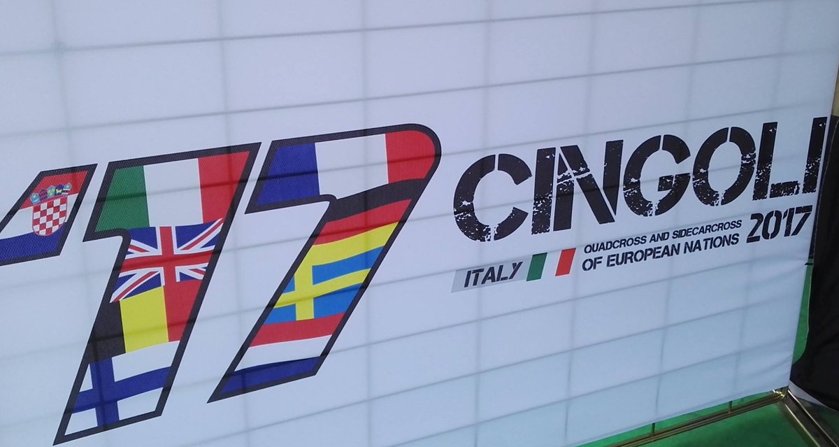 mxlinewear's tweet photo. #QUADCROSS#SIDECARCROSS#CINGOLI#@mxlinewear https://t.co/nyu74bt92Z