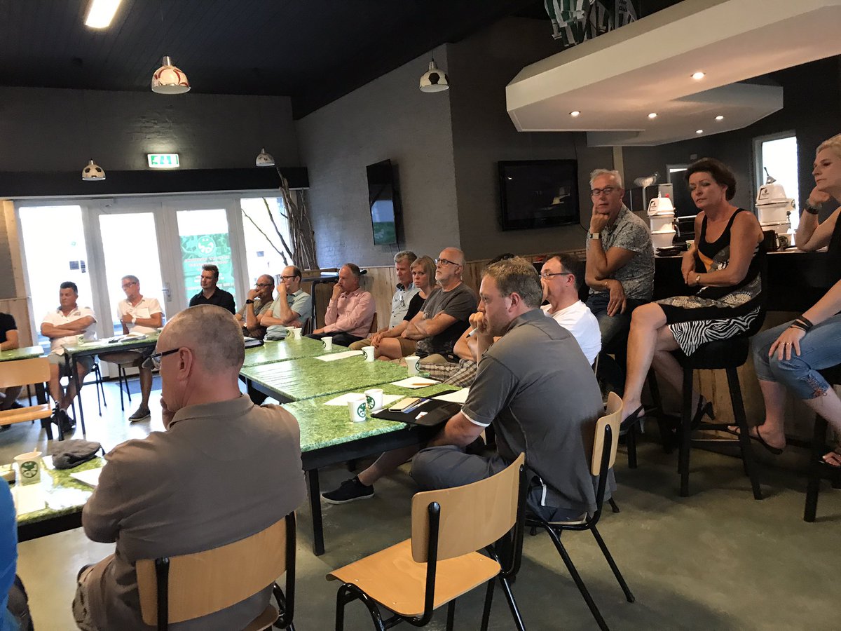 Gisteravond bijeenkomst voor alle Loilse verenigingen. Zeer positief.
Kijk voor meer info op onze Facebook pagina. facebook.com/permalink.php?…