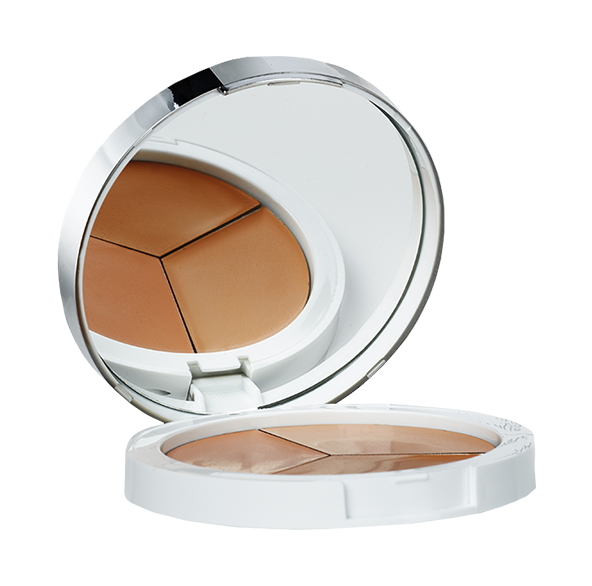 RECOVER SPF 50, il correttore con alta protezione solare di Teoxane, che copre, ripara e protegge dai raggi UVA/UVB: it.teoxane-beauty.com/produit/16--re…