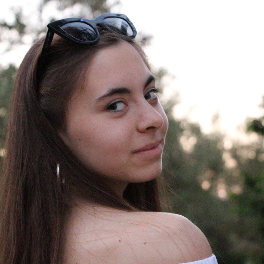 alis2902's tweet image. #NuovaFotoProfilo