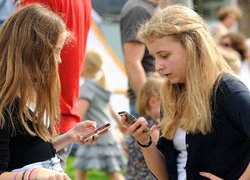 Smartphonebeleid op scholen verschilt sterk dlvr.it/PNfHkQ