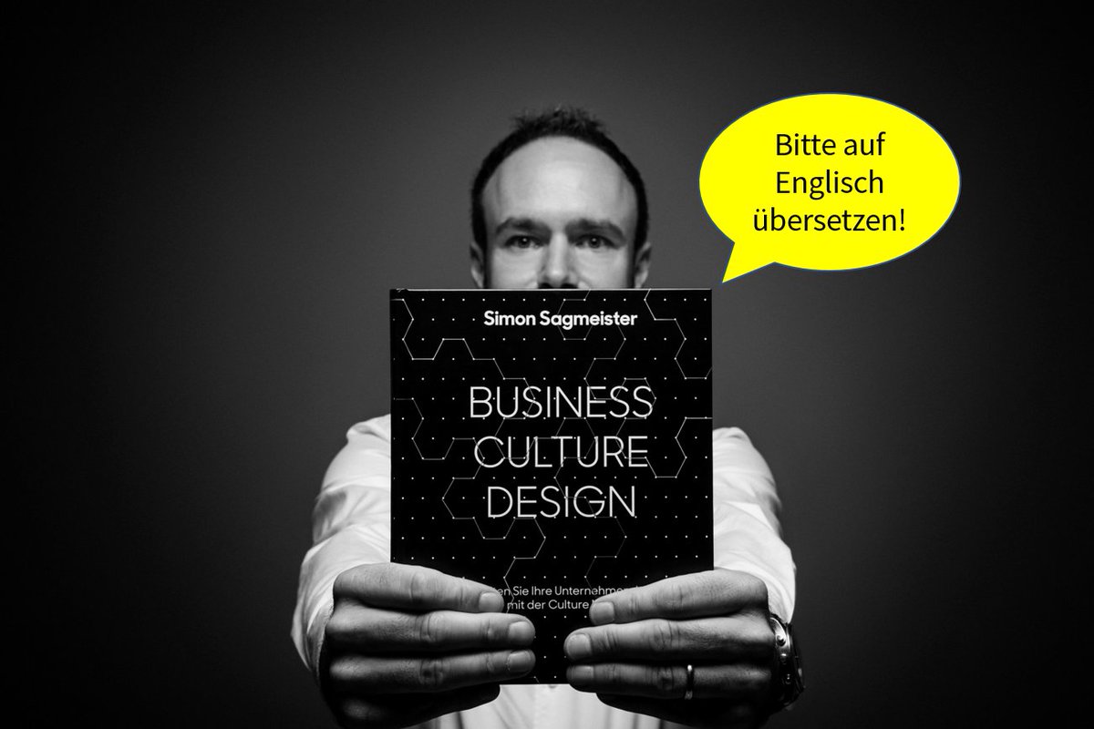 Looking for translator German->English for a book. Experience in translating (leadership) books required. Any ideas? <a href="/Campusverlag/">Campus Verlag</a>