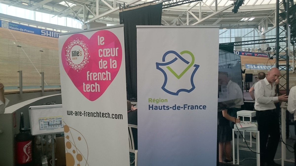 een_hdf's tweet photo. '@een_hdf et @CCI_hdf  au #Highdigitalforum #cciinthdf #eencanhelp #Digital #innovation https://t.co/AhoSYlZoGi