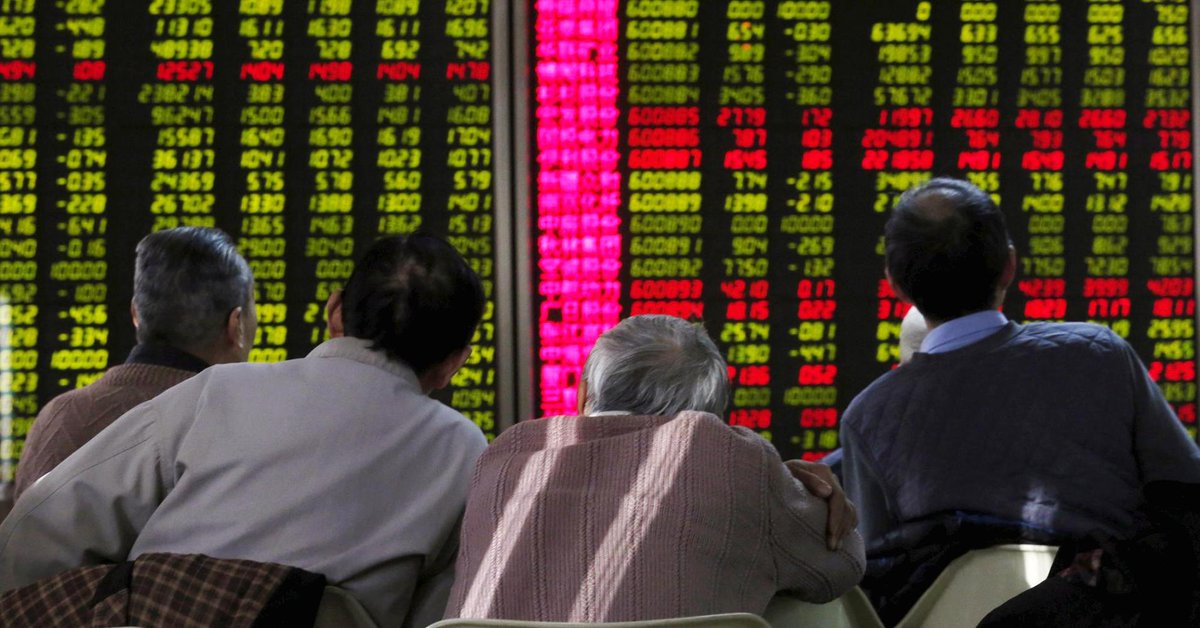 China Business Watch tweet media