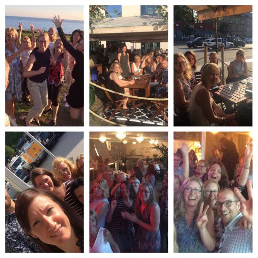 MariaGullquist's tweet image. #groupies #klockanärsnartelva #afkVarberg17 #åtvidaberg #tillsammans @skolsmedjan