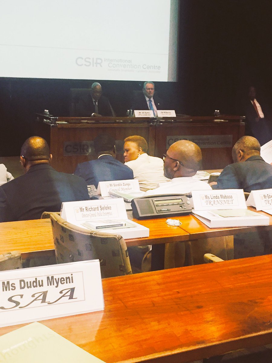 the_dtic's tweet photo. President Zuma is currently convening the BEE Advisory Council workshop focusing on Radical Socio-Economic Transformation in Pretoria. https://t.co/4JAPAdkIMF