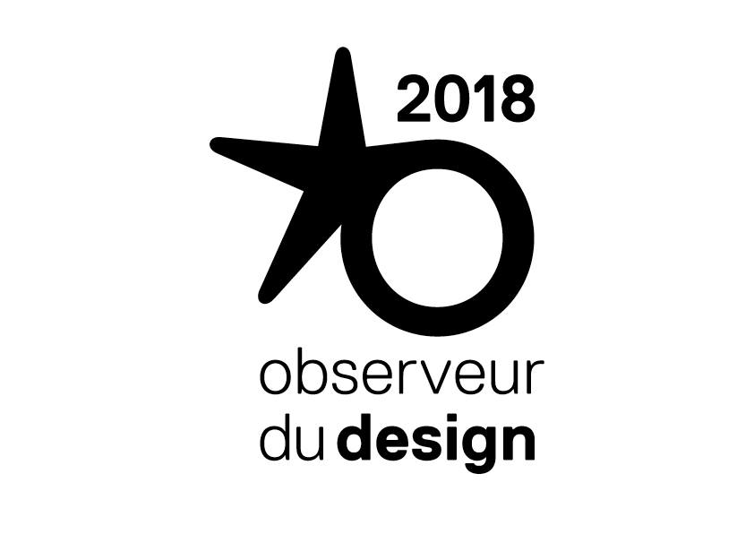 #AppelàCandidatures | Vous avez jusqu'au 28 juin pour inscrire vos projets à #obsdesign2018.
 → bit.ly/2sPjDkU