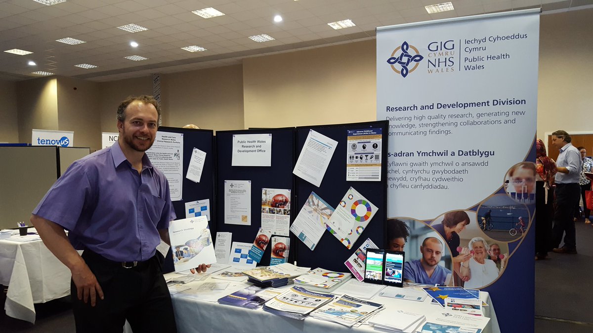 PHW Research & Evaluation tweet media