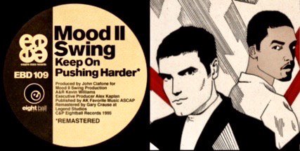 EightballRecord's tweet image. #EightballRecords
#KeepOnPushingHarder by #MoodIISwing
 unique #DeepHouse record
On YouTube youtu.be/KKZdBz4ag4I
#HouseMusic #DJTools