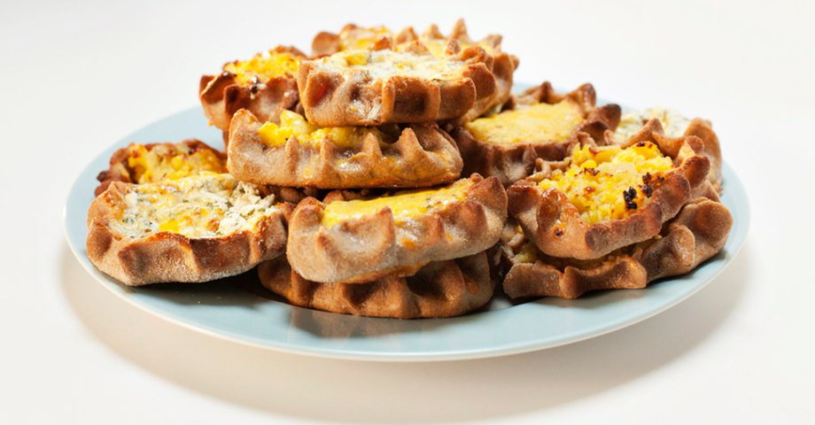ВКУСНО 🍴: Калитки 
goo.gl/MAAlh3