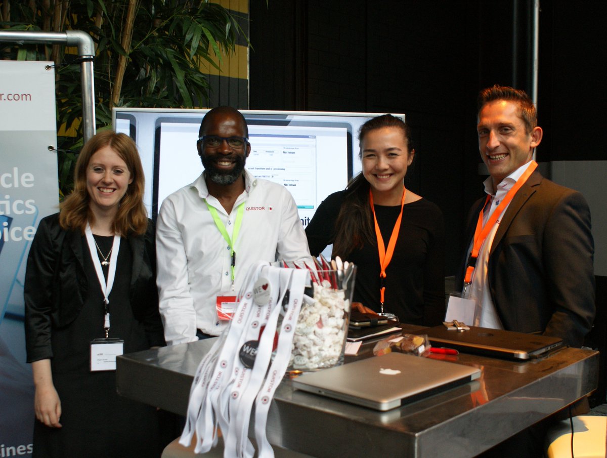 quistorcompany's tweet photo. Thank you @OGh_nl for organizing OGh Tech 2017. Quistor was proud to be a speaker there. Thank you everyone for coming! #OGhTech17 #Oracle https://t.co/ZhH00QL5HM