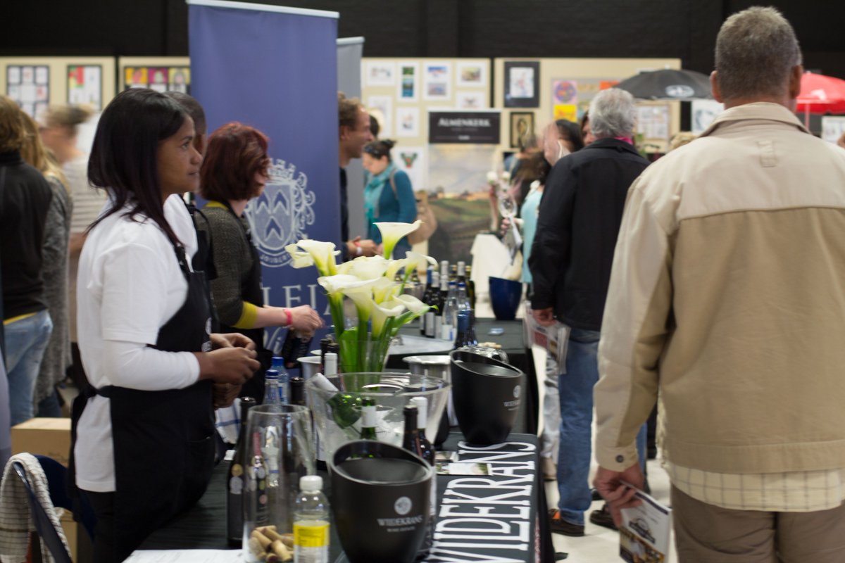 HWFF_SA's tweet photo. ARE YOU READY - SET - GO &amp; GET YOUR TICKETS FOR THE 19th #HWFF NOW! Available @Computicket     https://t.co/FIlimoggQg https://t.co/lmTALZRmBE