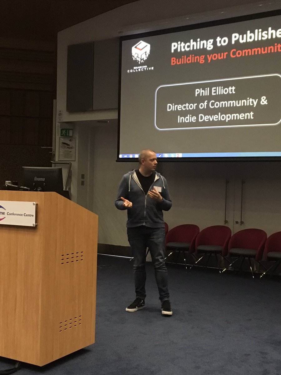 Respondituk's tweet photo. We had a great day at #TechVent yesterday. There were some great talks and a great atmosphere!!! https://t.co/0bMx6kqNWE