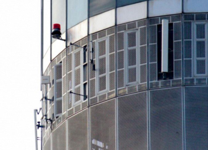 InfiNetW's tweet image. When Airports of Thailand plc started suffering downtime, we provided seamless solutions to improve connectivity infinetwireless.com/news/infinet-w…