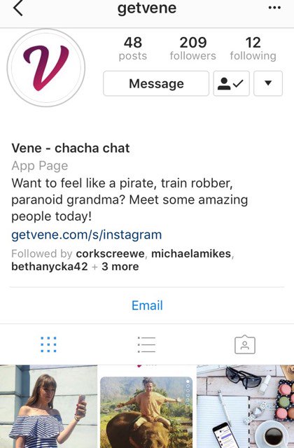 GetVene's tweet photo. Make sure to follow our Insta account: https://t.co/nM6j7Lg0lu :) https://t.co/Ws1vrOBjBQ