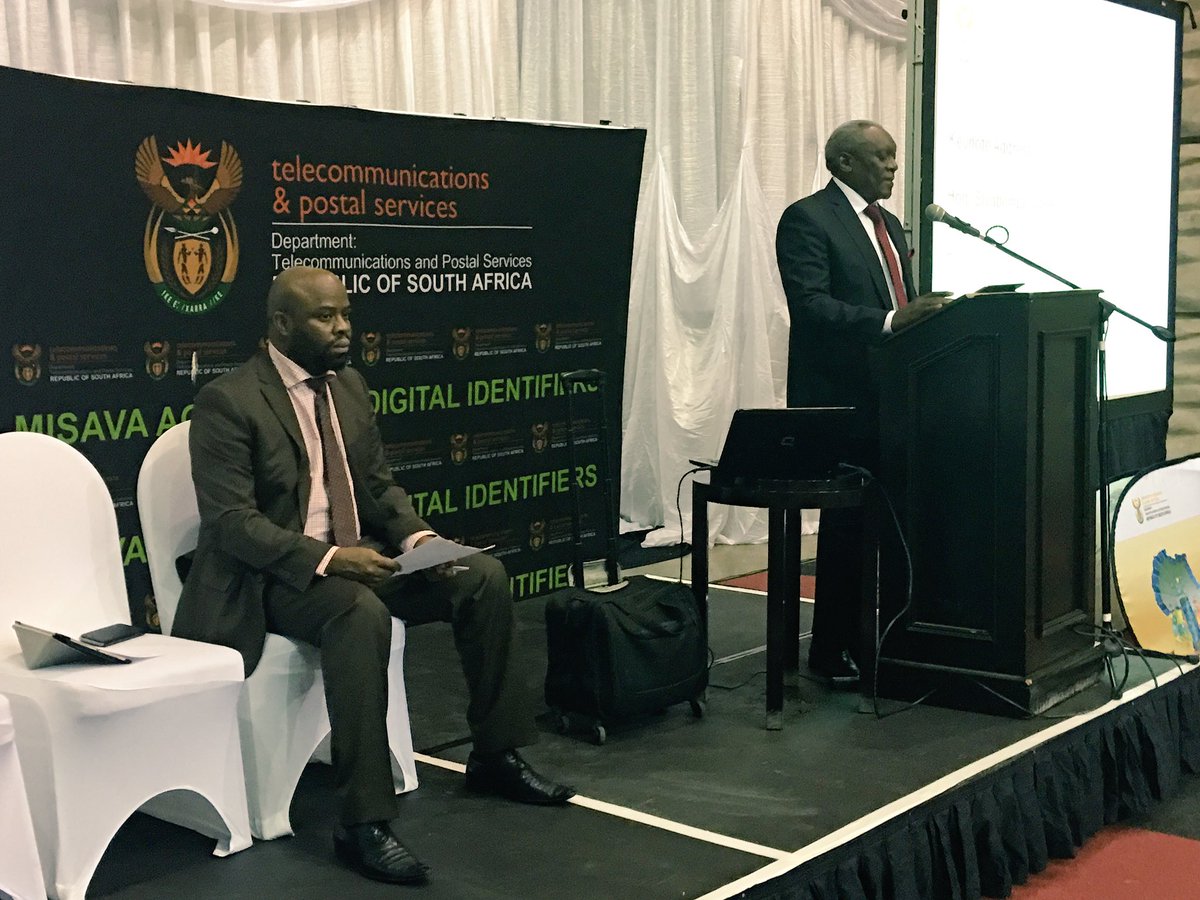 TelecommunicationsZA tweet media