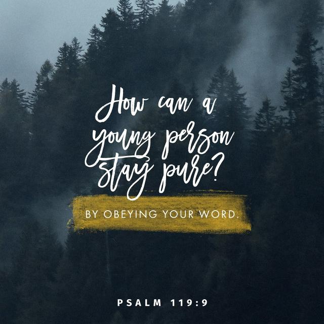 ruccgqeberha's tweet photo. How can a young person stay on the path of purity?
#PurityMustRise
#GodlyGeneration
#WeWillNotConform https://t.co/6xEmKkADVZ