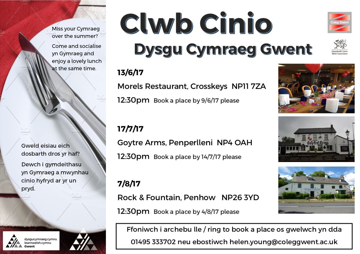 CymraegGwent tweet media
