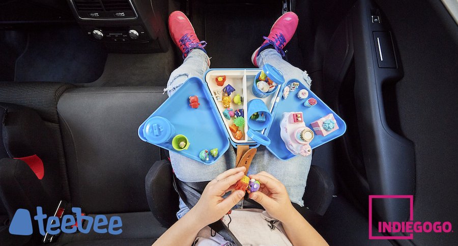 Teebeebox's tweet photo. Gear of the year. Get the kids off the screen while travelling with @Teebeebox. Why not bring @Moose_Toys ?
#TMOM #familytravel #dadlife https://t.co/aPm1IJtu9p
