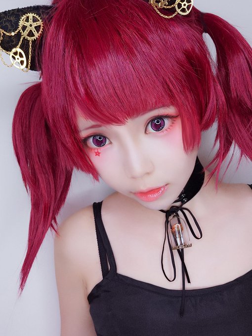 Twitterのコスプレ画像50