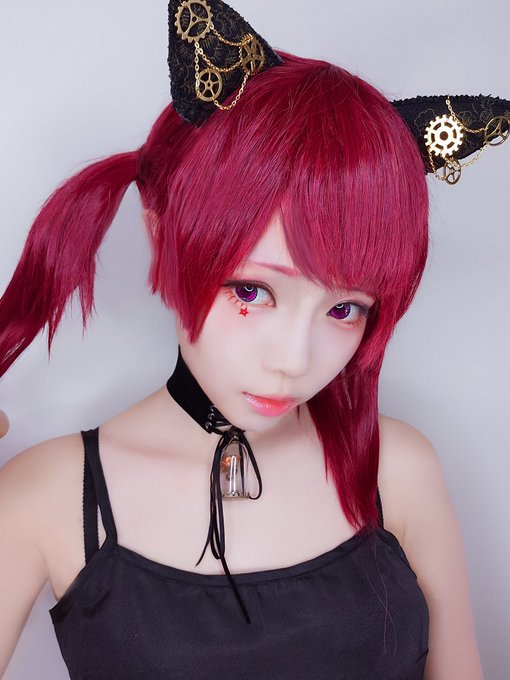 Twitterのコスプレ画像51