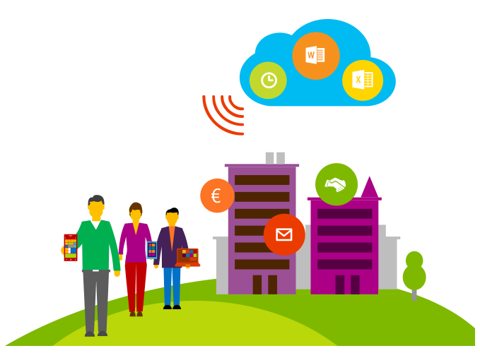Would you like to become the CRM partner of tomorrow? Start today and contact us: mindsunited.nl/en/