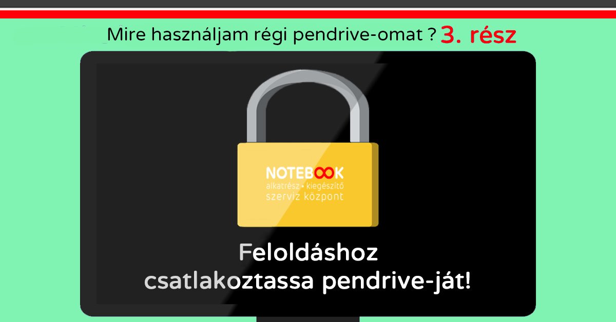 NotebookAlkat's tweet image. Gondolkodtál már azon, hogy a Windows jelszavadon kívül, hogyan tudod korlátozni a géped használhatóságát? Bővebben: goo.gl/mtA78i
